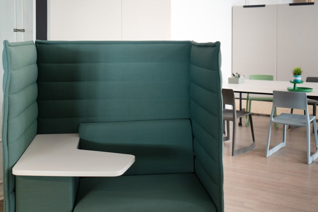 Denizen x Vitra