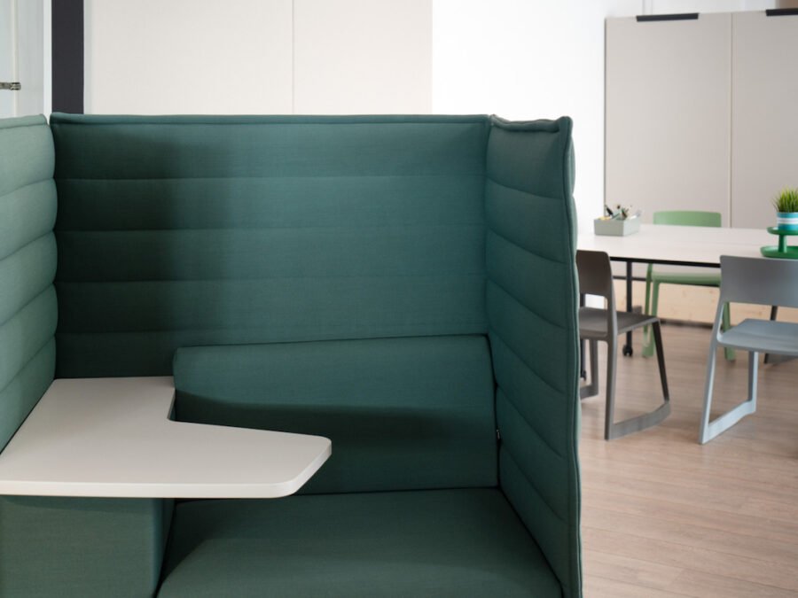 Denizen x Vitra