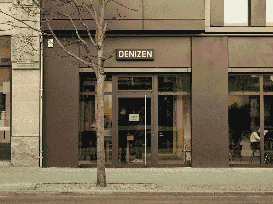 Open Call: Artists & Photographers Wanted at Denizen