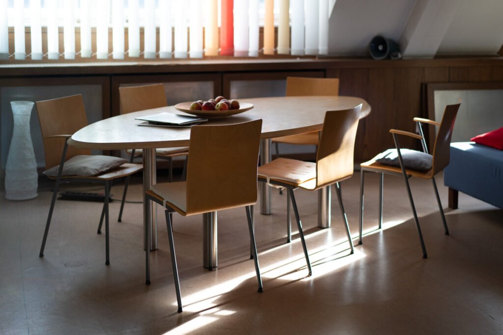 we are the next gen coworking platform