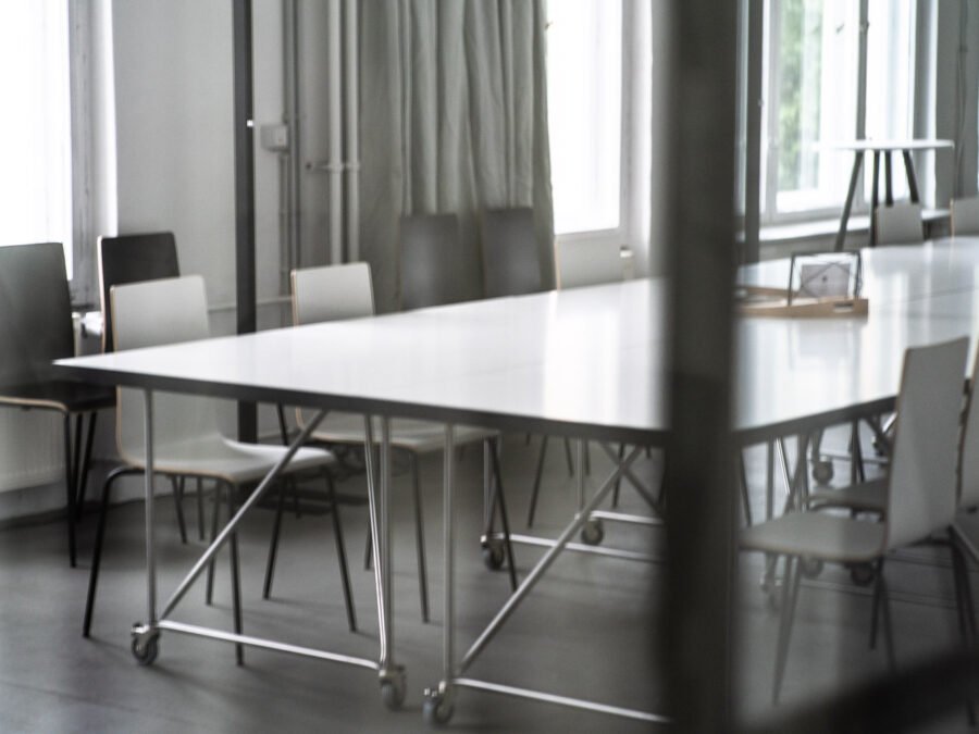 Brandung Lighthouse Collaboration Space
