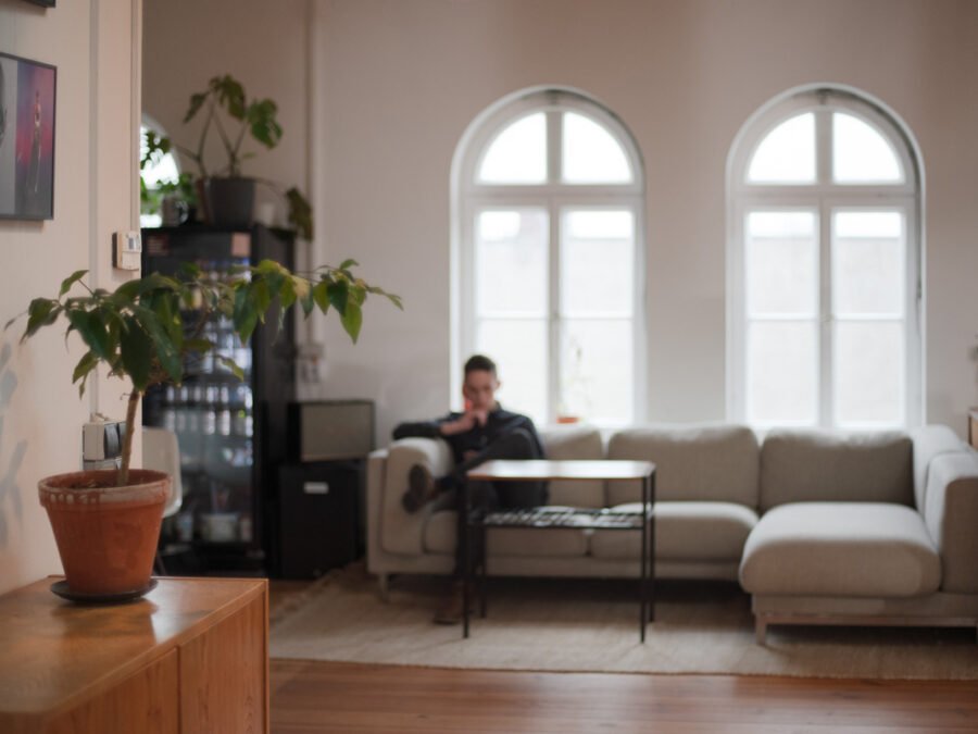 relative Berlin