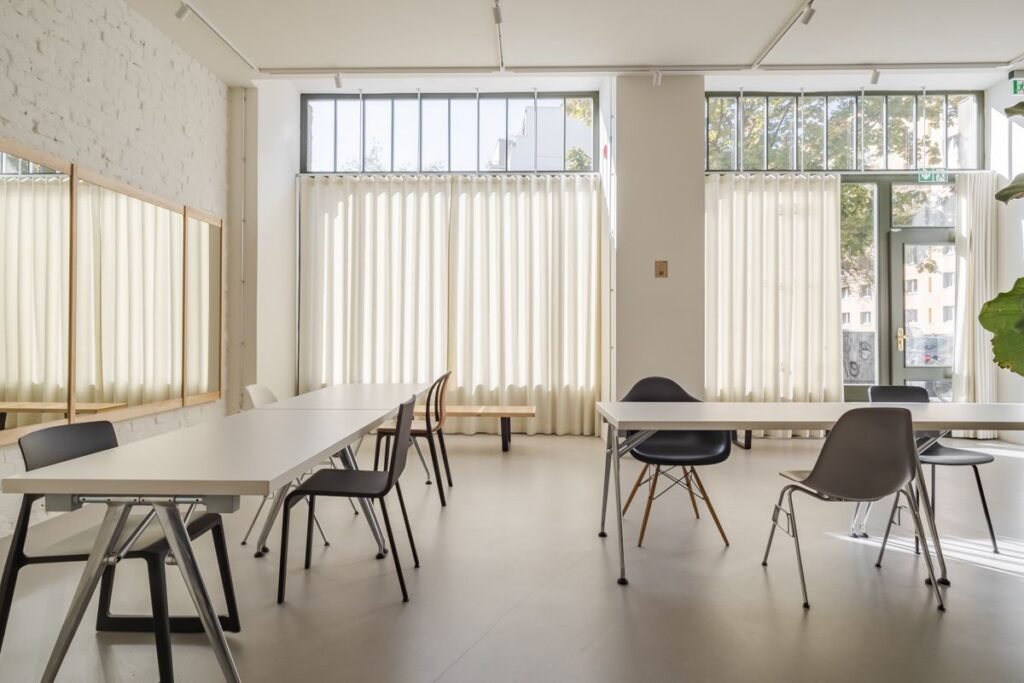 Denizen Studio