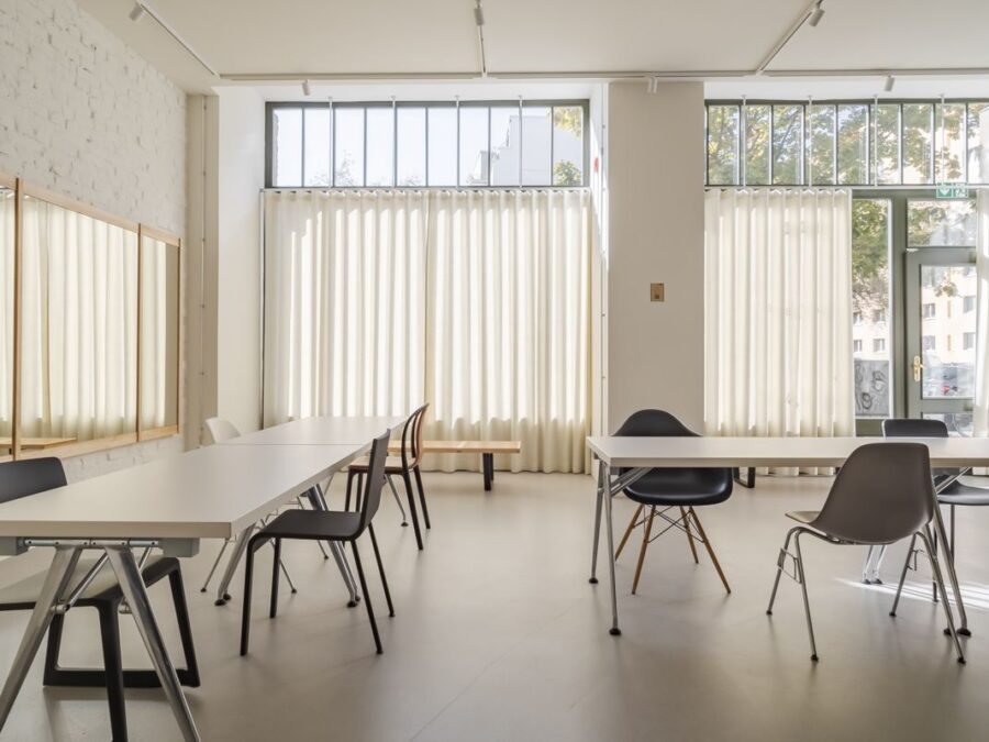 Denizen Studio