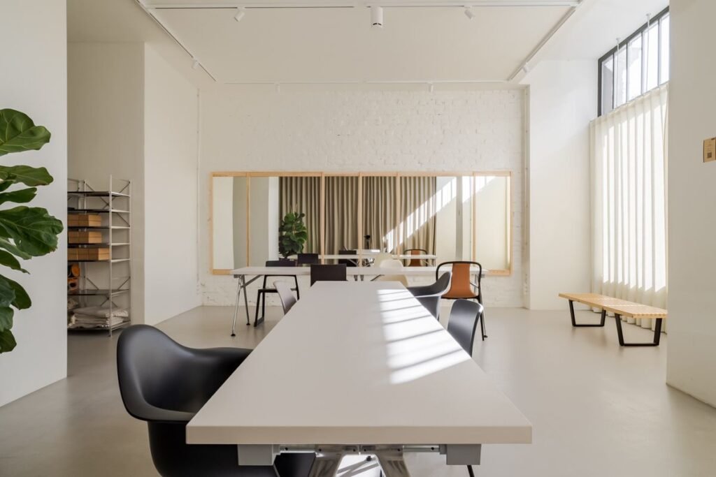 Denizen Studio