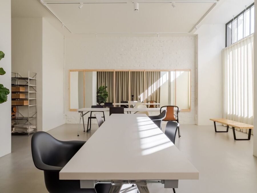 Denizen Studio