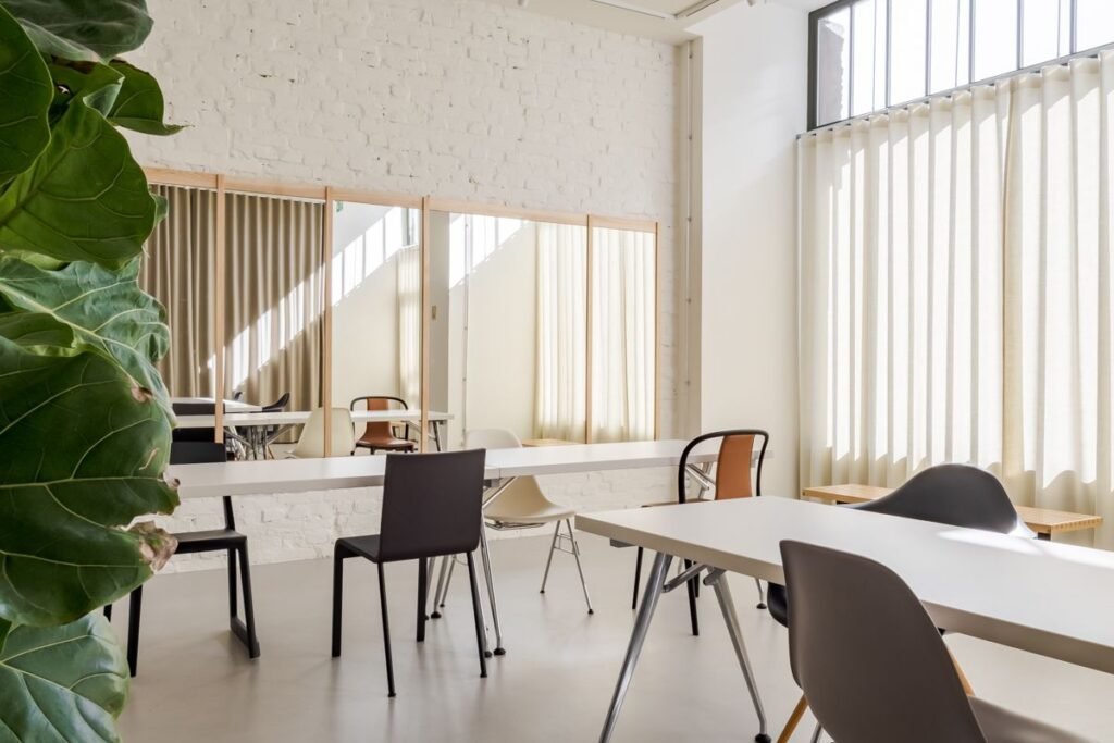 Denizen Studio