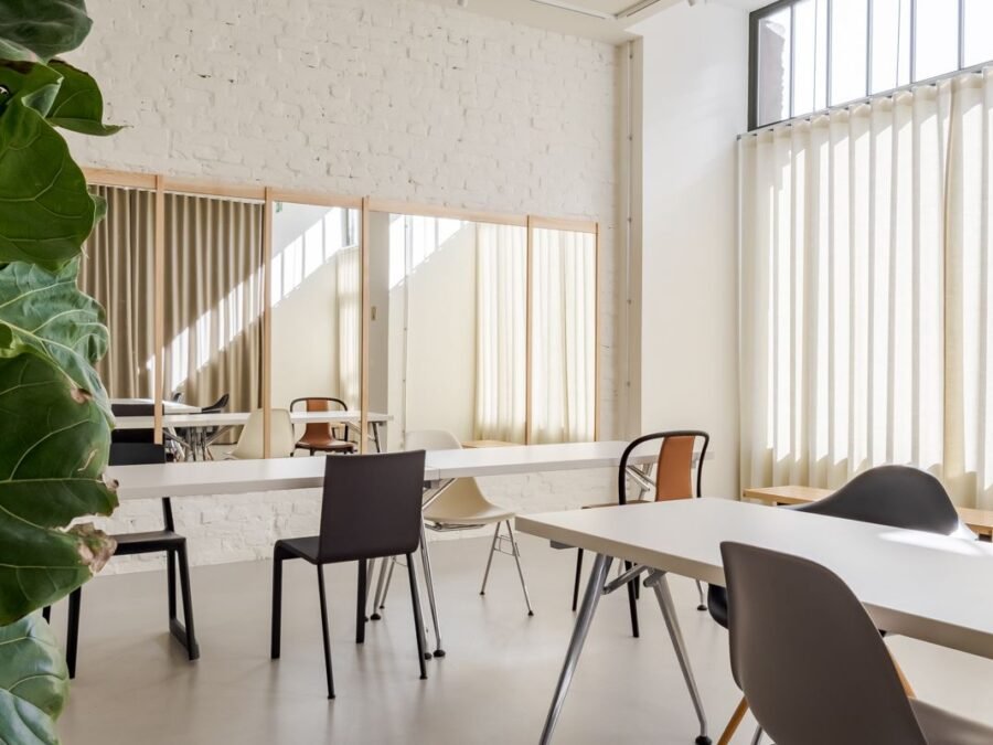 Denizen Studio