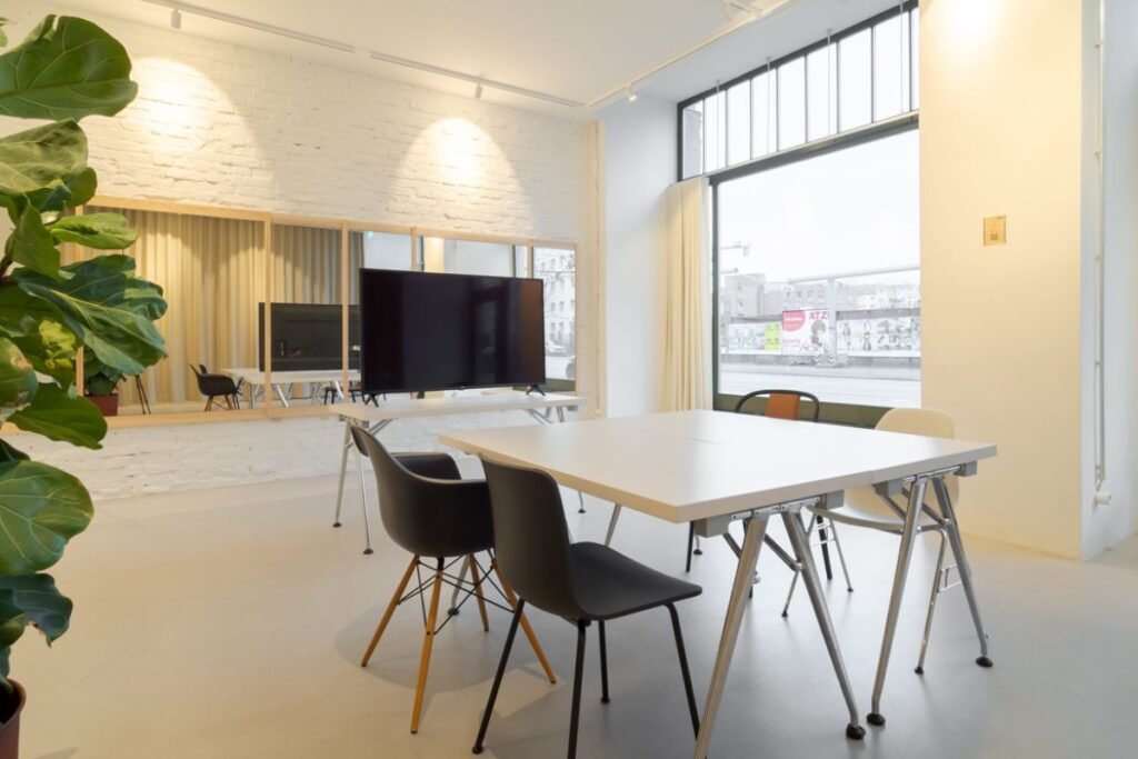 Denizen Studio