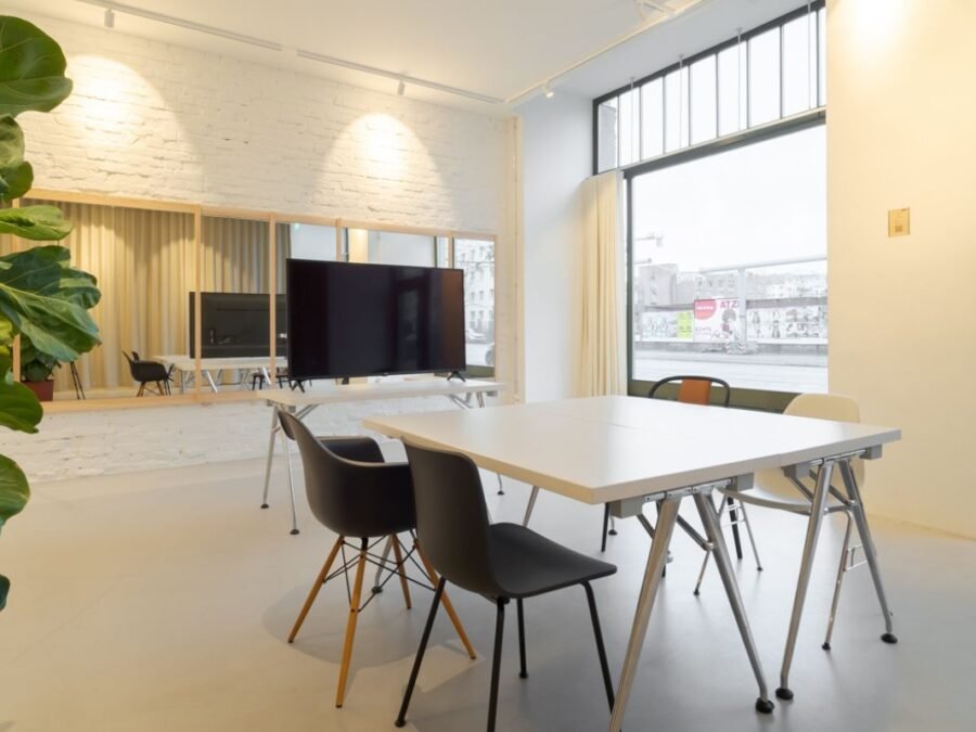 Denizen Studio