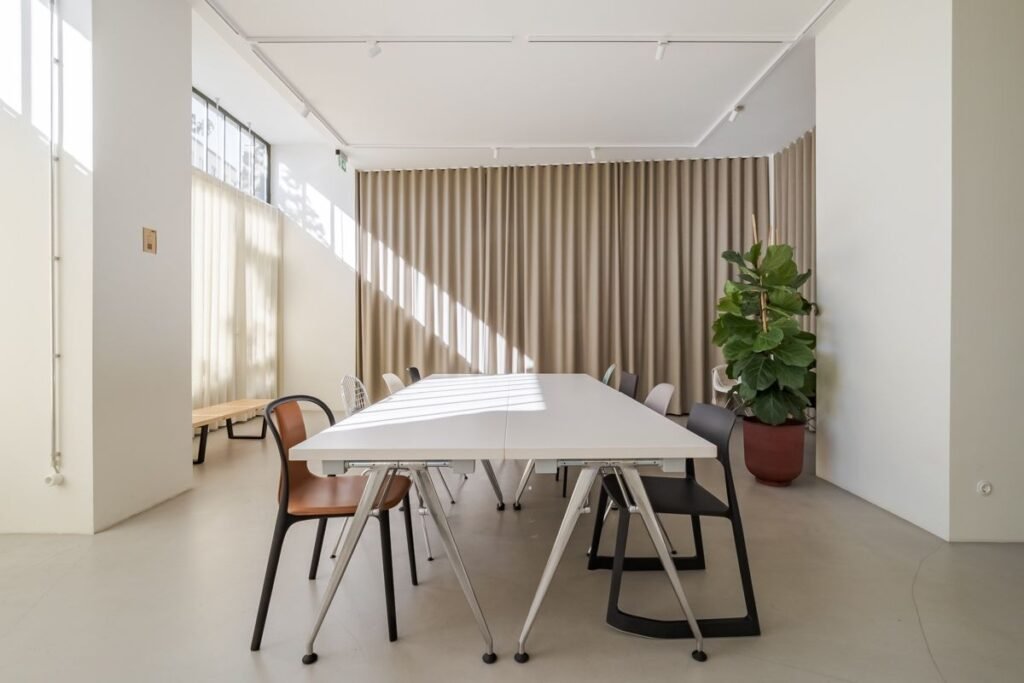Denizen Studio