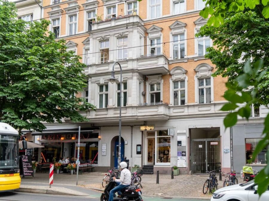Faber + Faber Architekten