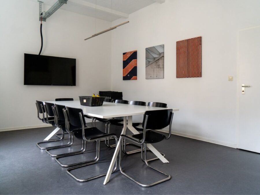 Faber + Faber Architekten