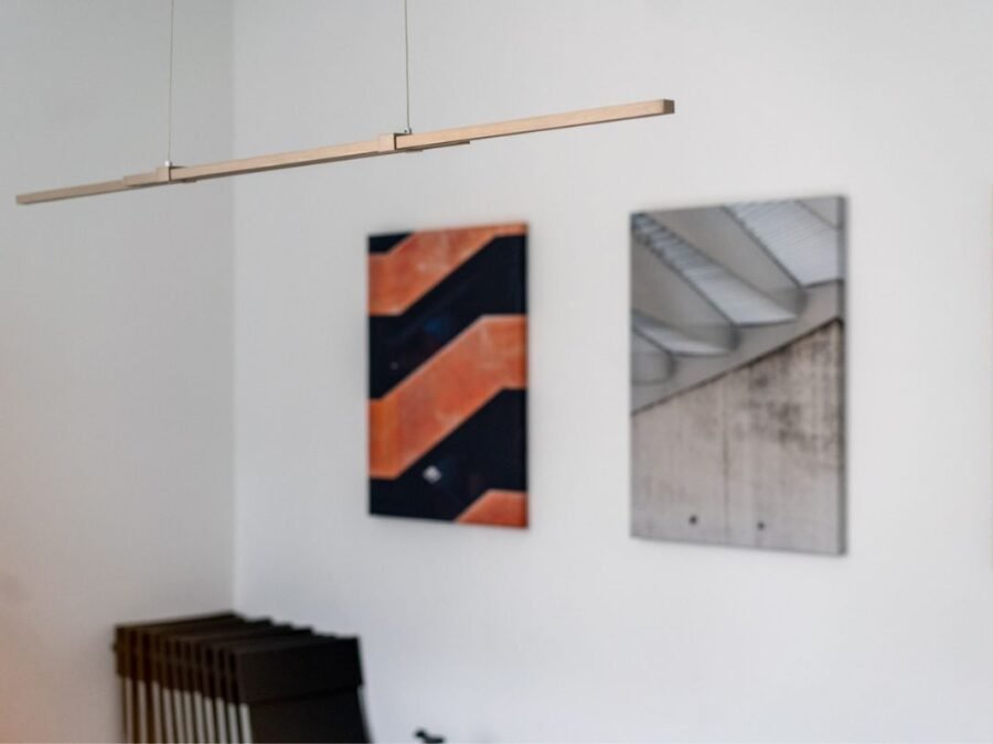 Faber + Faber Architekten