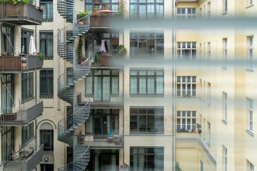 Faber + Faber Architekten