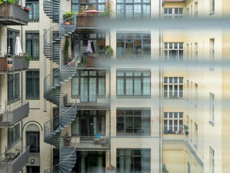 Faber + Faber Architekten