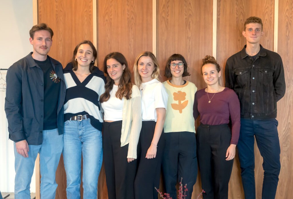 Denizen Founders team