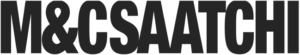 M&C Saatchi logo