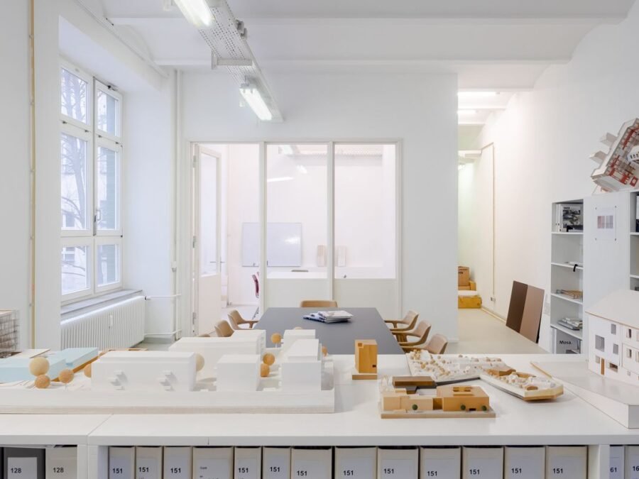 Baumhauer Architekten