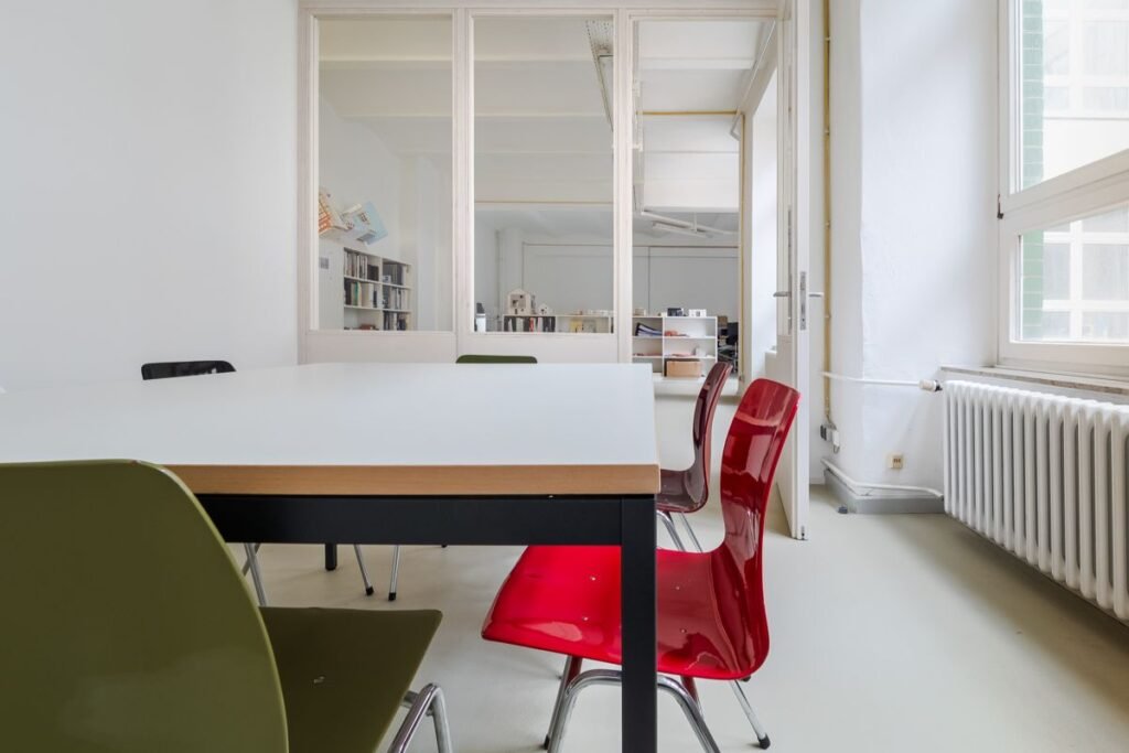 Baumhauer Architekten