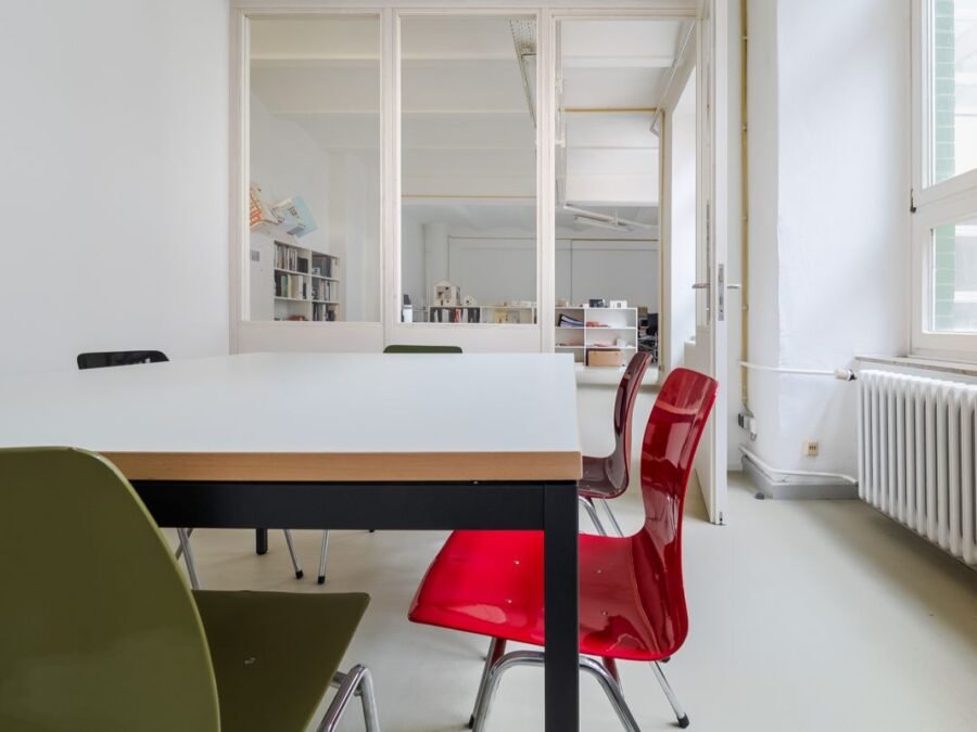 Baumhauer Architekten