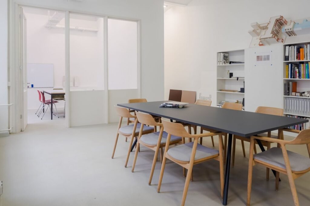 Baumhauer Architekten