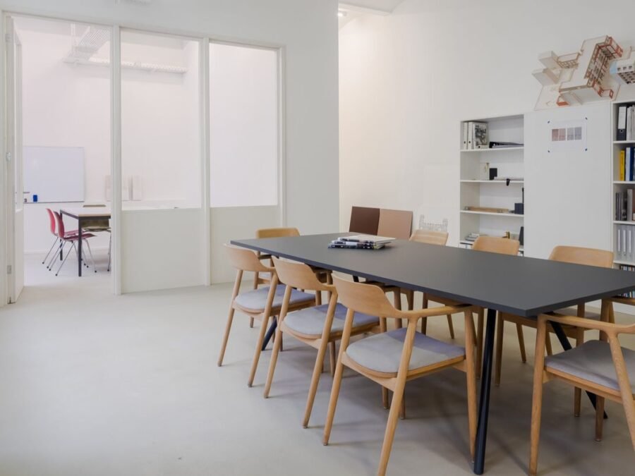 Baumhauer Architekten