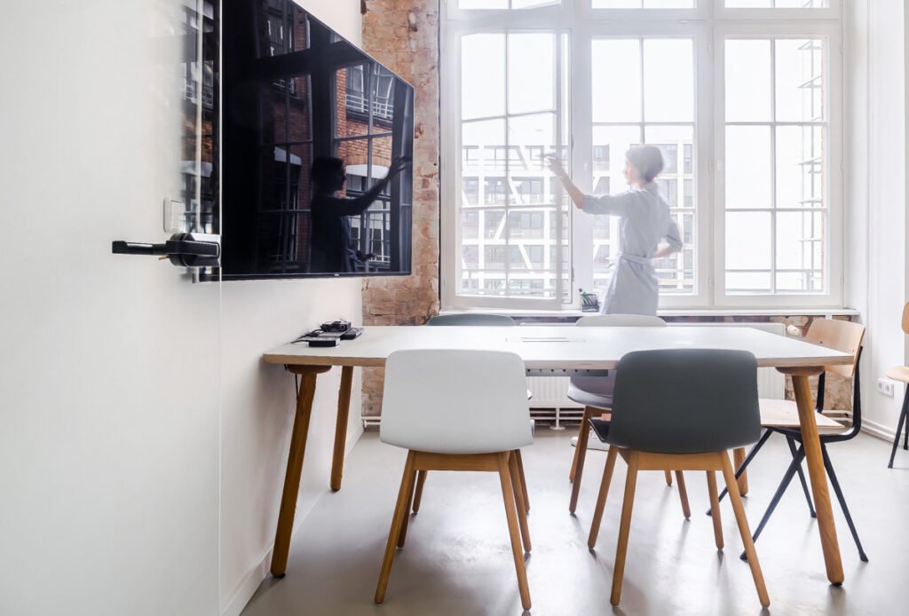 we are the next gen coworking platform