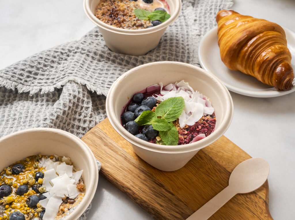 Denizen Breakfast