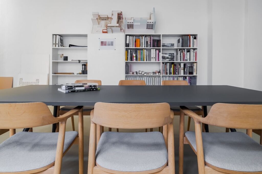 Baumhauer Architekten