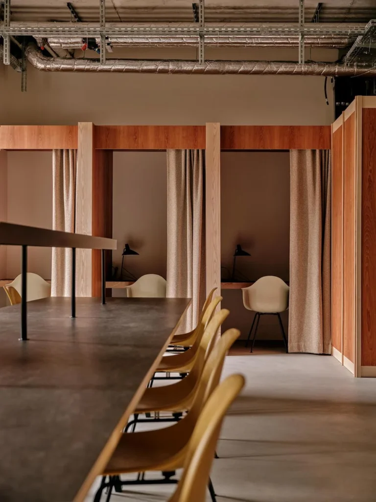 Denizen Eiswerk Memberships