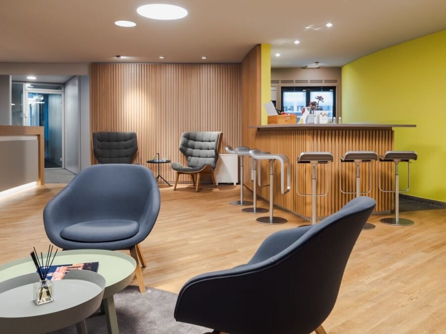 Classik Business Space