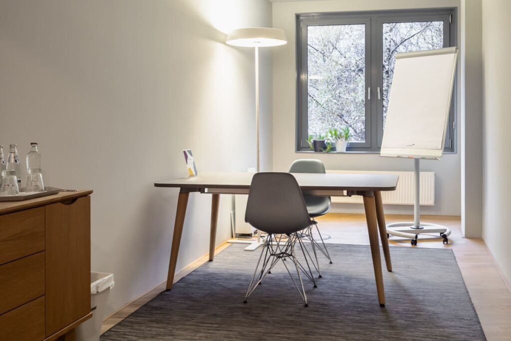 Classik Business Space
