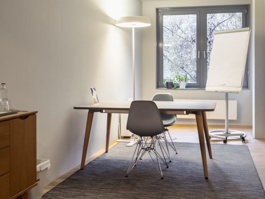 Classik Business Space