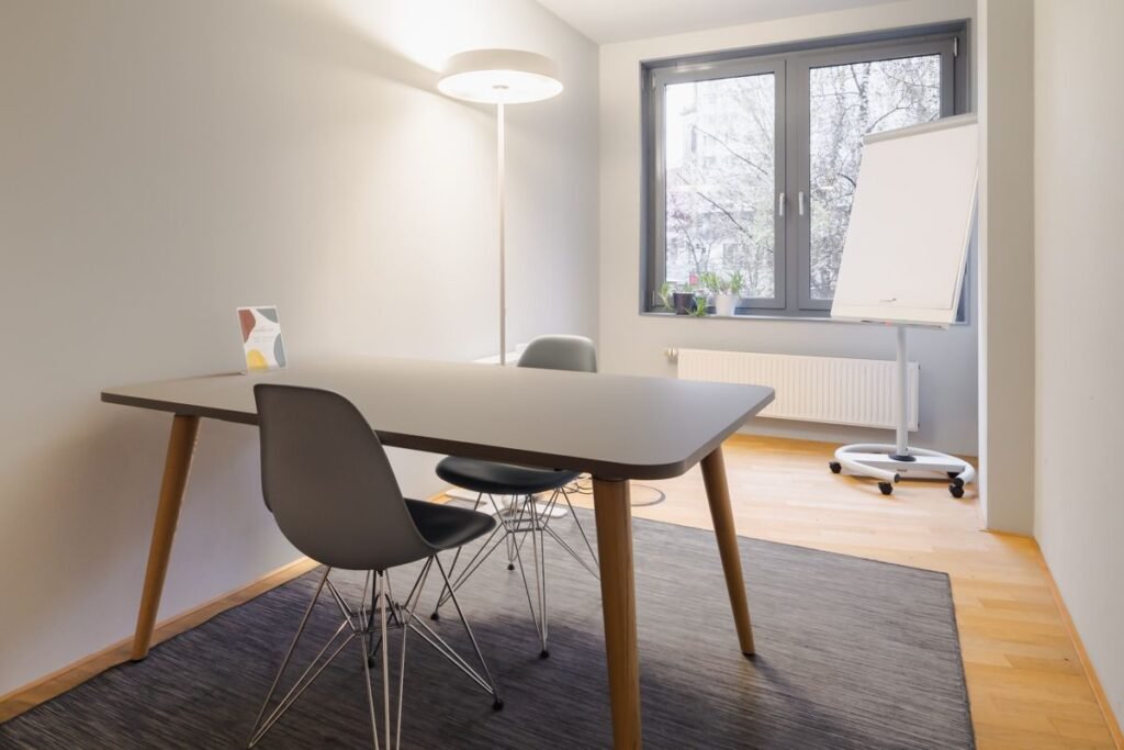 Classik Business Space