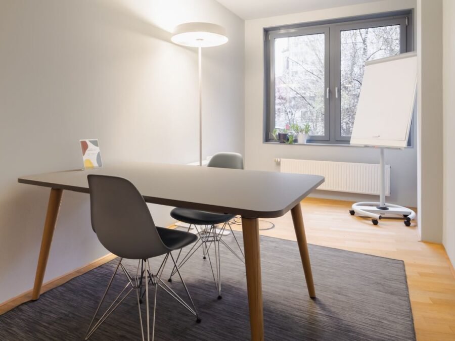 Classik Business Space