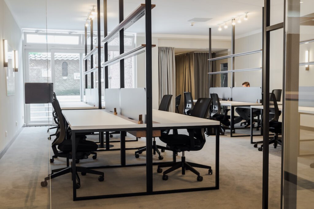 Denizen Artol Coworking
