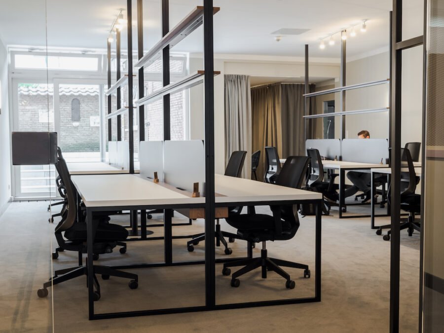 Denizen Artol Coworking