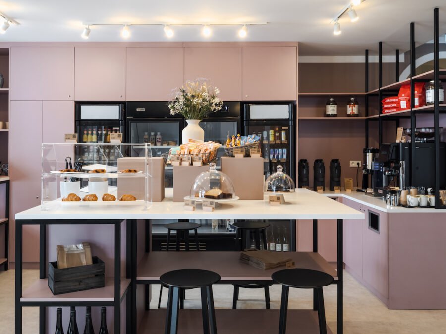 Denizen Artol Coworking