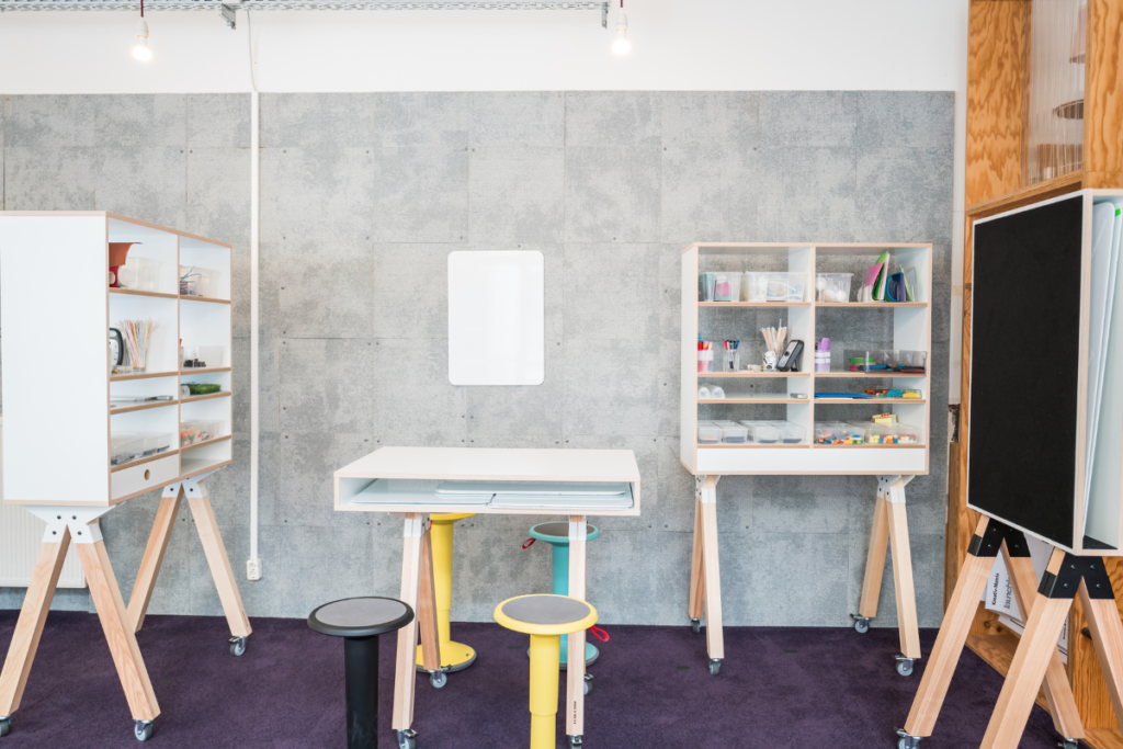 Launchlabs Playground Teamspace