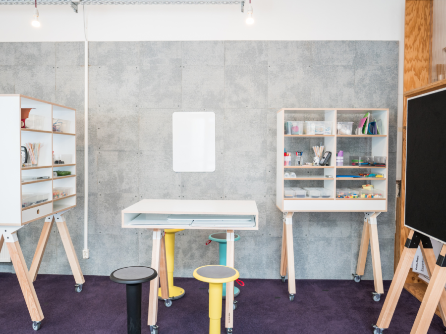 Launchlabs Playground Teamspace