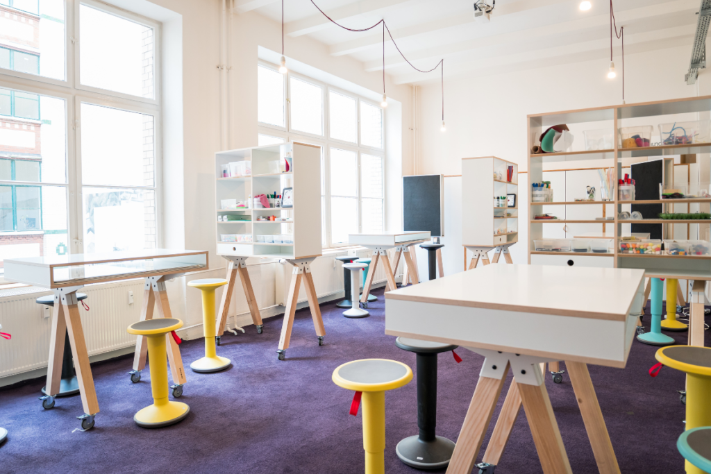 Launchlabs Playground Teamspace