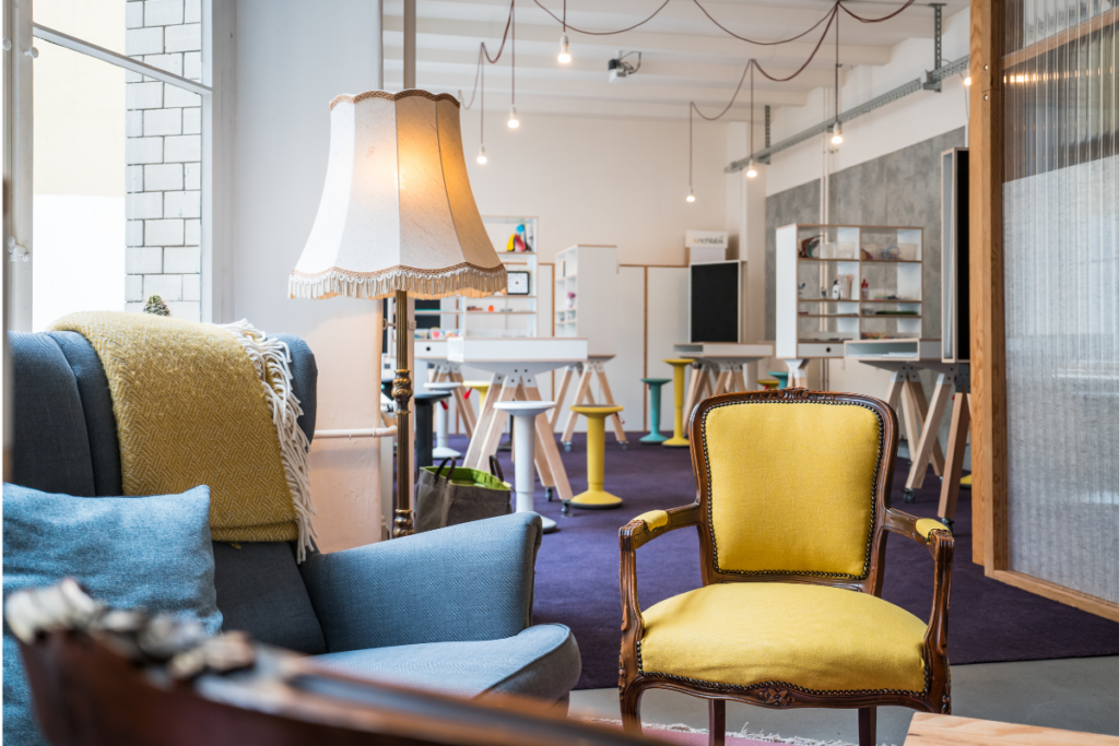 Launchlabs Playground Teamspace