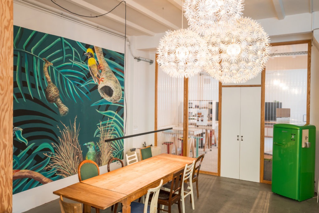 Launchlabs Playground Studio