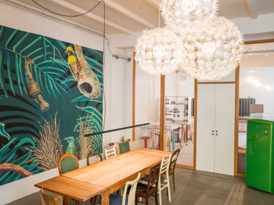 Launchlabs Playground Studio