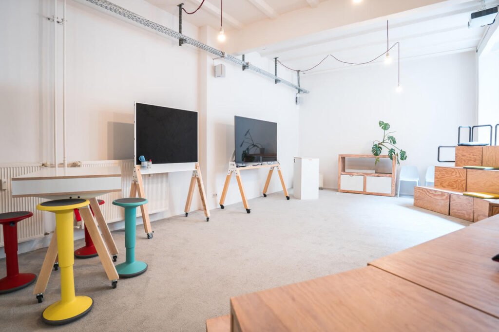 Launchlabs Playground Studio