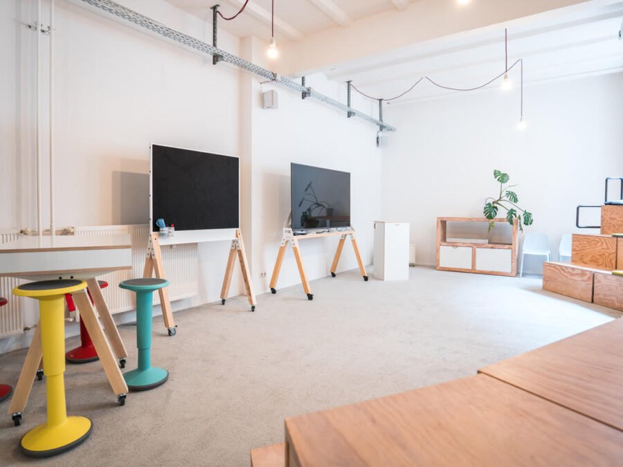 Launchlabs Playground Studio