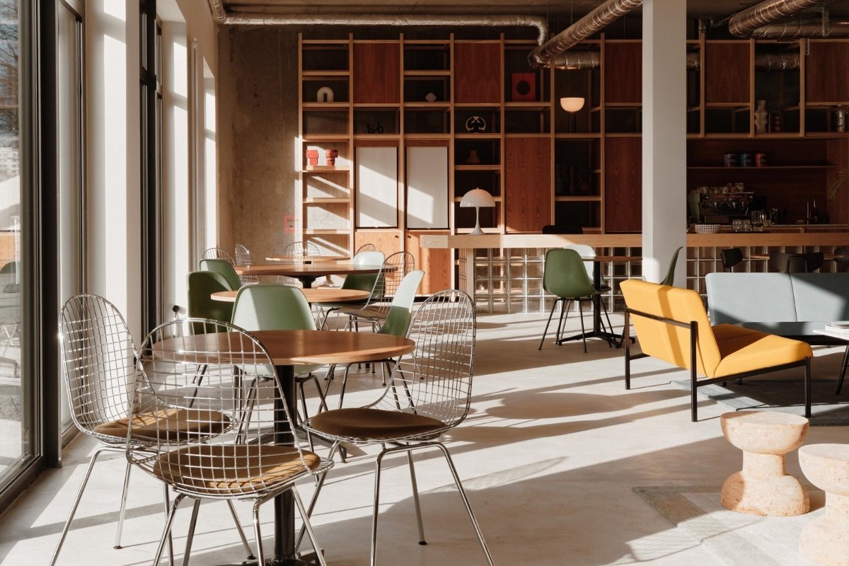 German Sprachcafé