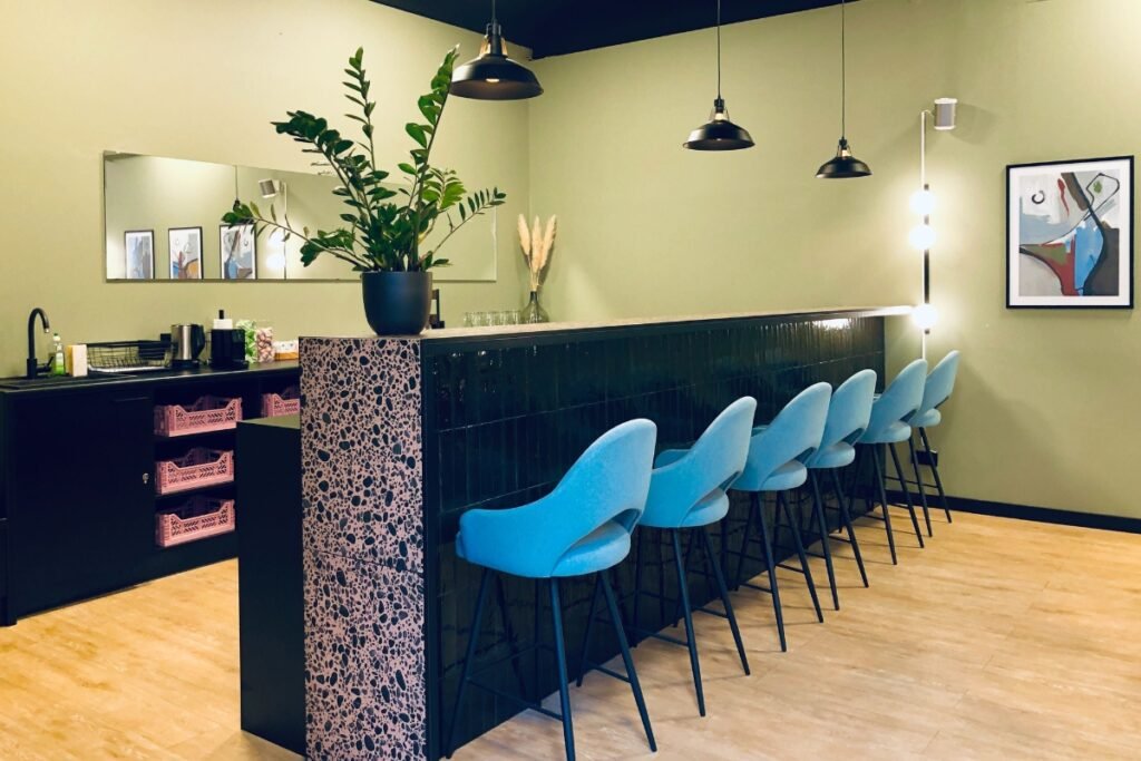 Denizen Sketch Coworking