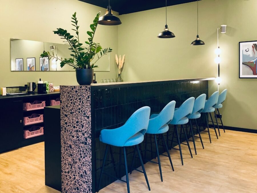 Denizen Sketch Coworking